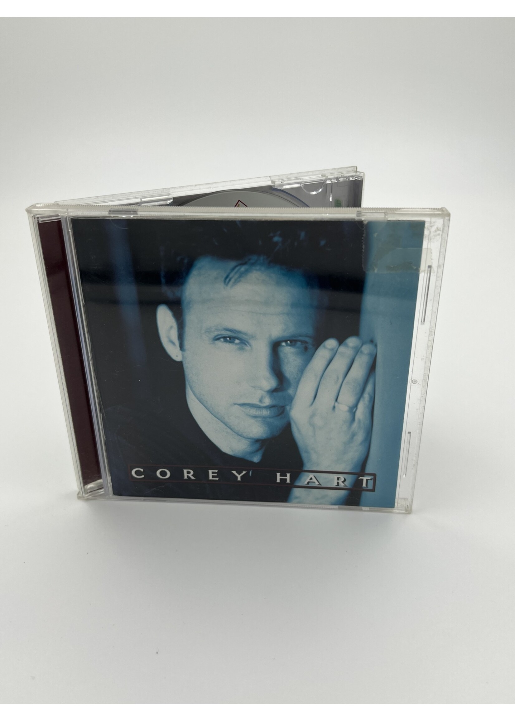 CD Corey Hart Self Titled CD