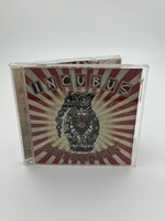 CD Incubus Light Grenades CD