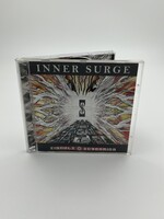 CD Inner Surge Signals Screaming CD
