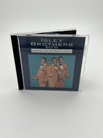 CD Isley Brothers 60s Greatest Hits And Rare Classics CD