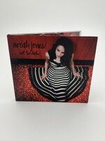 CD Norah Jones Not Too Late CD