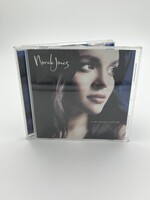 CD Norah Jones Come Away With Me CD