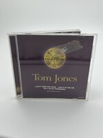 CD Tome Jones Best Of Collection CD