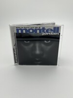 CD Montell Jordan This Is How We Do It CD