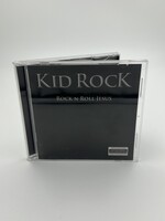 CD Kid Rock Rock N Roll Jesus CD
