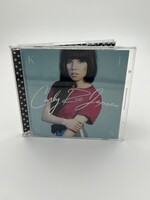 CD Carly Rae Jepsen Kiss CD