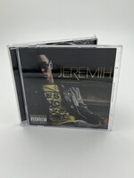 CD Jeremih Self Titled CD