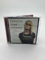 CD Carolyn Dawn Johnson Love And Negotiation CD