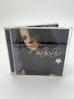 CD JoJo Self Titled CD