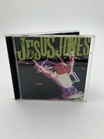CD Jesus Jones Liquidizer CD