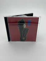 CD Janet Jackson Control CD