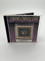CD Jackson 5 Greatest Hits CD
