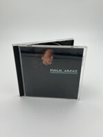 CD Paul Janz Renegade Romantic CD