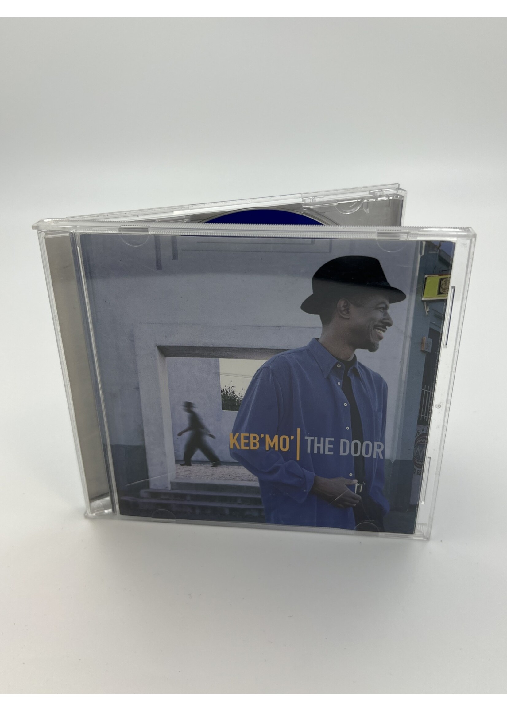 CD   Keb Mo The Door CD