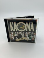 CD Kaoma World Beat CD