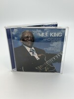 CD BB King Icon CD