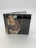 CD Jennifer Lauren Passing Perceptions CD