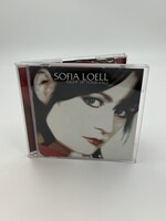 CD Sofia Loell Right Up Your Face CD