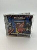 CD Cyndi Lauper Shes So Unusual CD