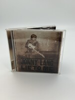 CD Jonny Lang Lie To Me CD
