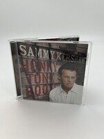CD Sammy Kershaw Honky Tonk Boots CD