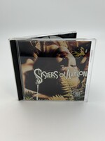 CD Cyndi Lauper Sisters Of Avalon CD