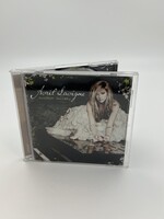 CD Avril Lavigne Goodbye Lullaby CD
