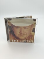 CD Tracy Lawrence Self Titled CD
