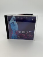 CD Peggy Lee Moments Like This CD