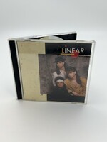 CD Linear Self Titled CD