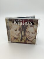 CD The Kinleys Just Between You And Me CD