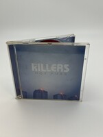 CD Killers Hot Fuss CD