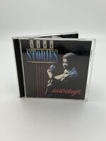CD Earl Klugh Life Stories CD