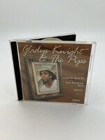 CD A Profile Of Gladys Knight And The Pips CD