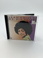 CD Jean Knight Mr Big Stuff CD