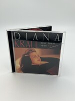 CD Diana Krall Only Trust Your Heart CD