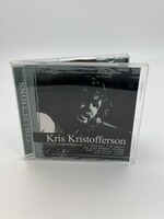 CD Kris Sristofferson Collections CD