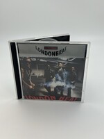CD London Beat In The Blood CD