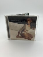 CD Jennifer Lopez On The 6 CD