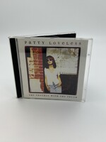 CD Patty Loveless The Trouble With The Truth CD