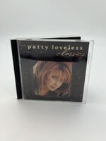 CD Patty Loveless Classics CD