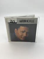 CD The Best Of Aaron Neville The Millennium Collection CD