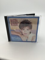 CD Martina McBride The Way That I Am CD