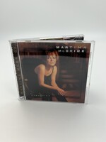 CD Martina McBride Evolution CD