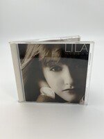 CD Lila McCann Lila CD