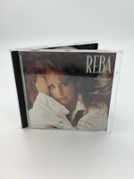 CD Reba McEntire Read My Mind CD