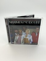 CD Maximum No Doubt Unauthorised Biography CD