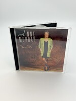 CD Anne Murray Yes I Do CD