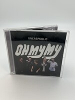 CD One Republic Oh My My CD