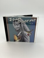 CD Joan Osborne Relish CD